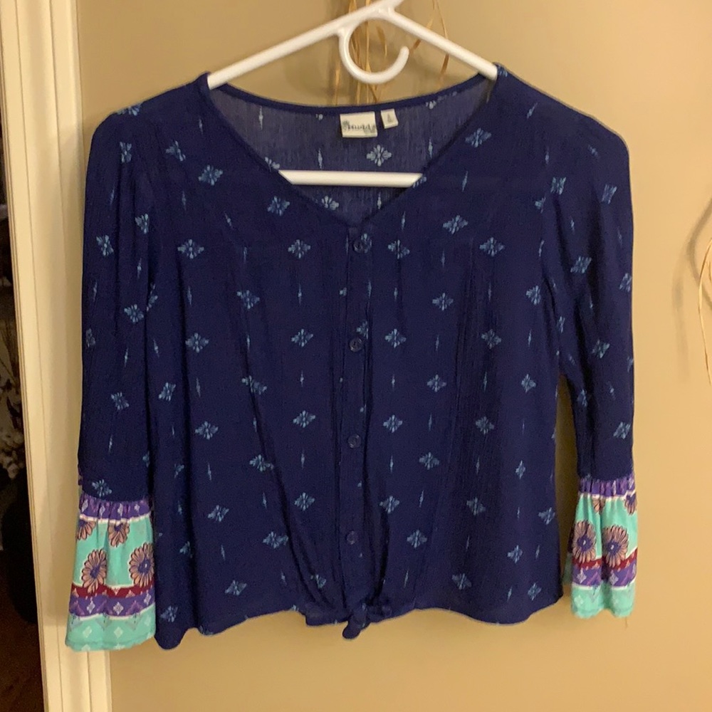 Girls top